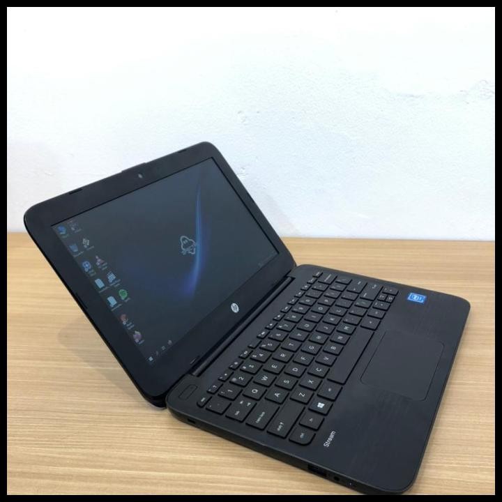 Jual LAPTOP HP STREAM PRO 11 G3 RAM 8GB SSD 64GB SECOND ISTIMEWA ...