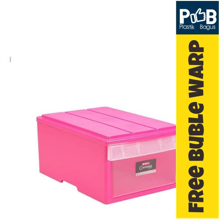 Jual Laci Container Satuan Kecil Family Box CB-8 Lion Star | Shopee ...