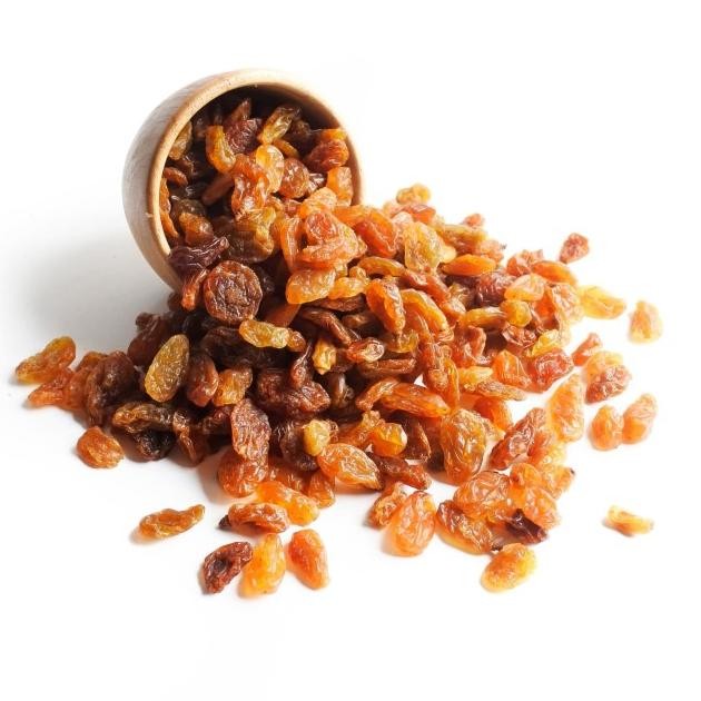 Jual Kiss Raisin Star Asam Manis 1 Kg | Shopee Indonesia