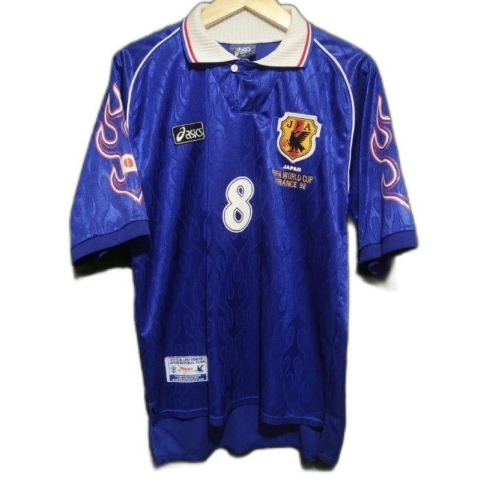 Sticker de Macedoine_[62] sur hidetoshi nakata japon japonais coupe du