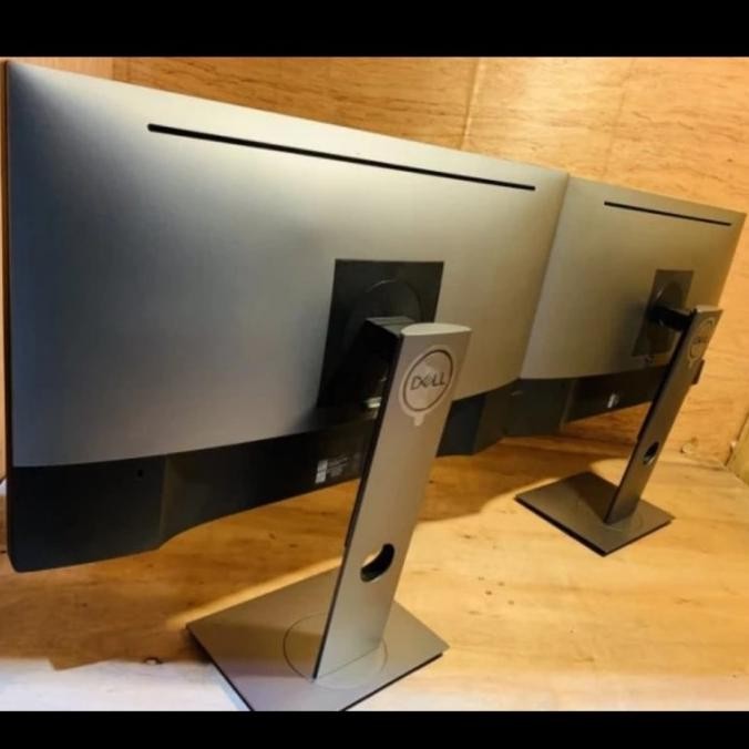 Supporto Base Per Monitor Dell - Adatto Per U2415, U2417H, P2717H, U2715, P2715 E Altri