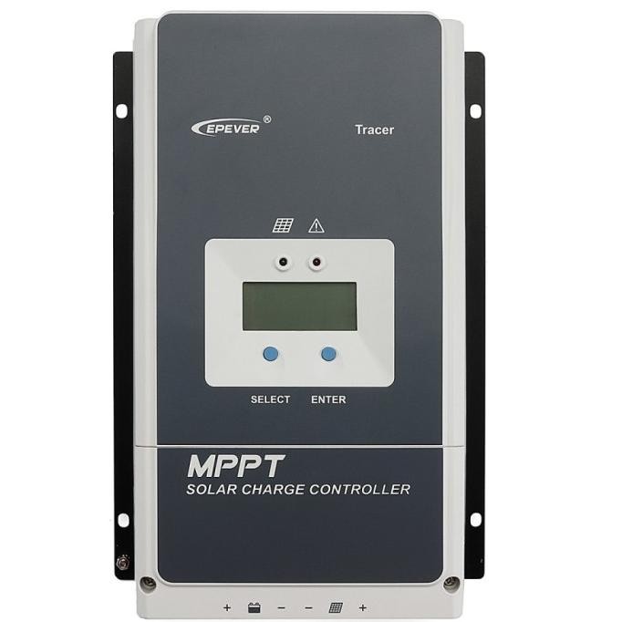 Jual SCC MPPT EPEVER 60A 80A 100A Tracer 12V/24V/36V/48V [terbaik ...