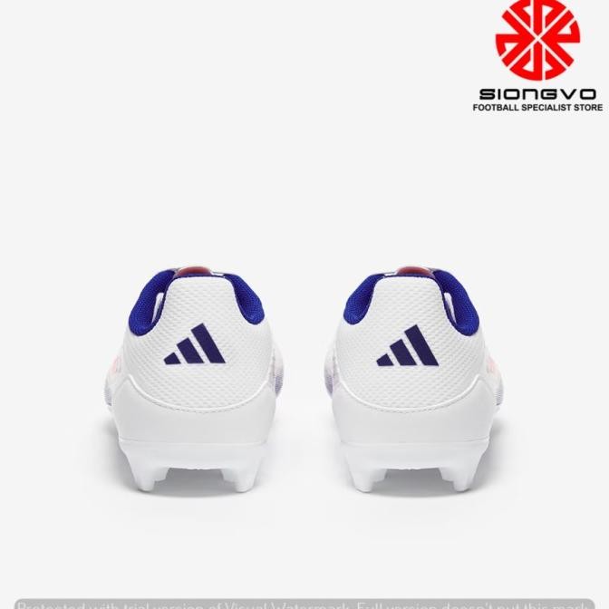 Jual SEPATU BOLA ANAK - ADIDAS F50 LEAGUE FG/MG JR JUNIOR ADVANCEMENT ...