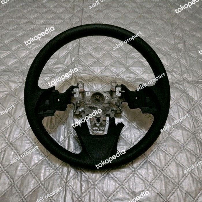 Jual Lingkar Stir Steer Mitsubishi New Expander Exceed Gls | Shopee ...