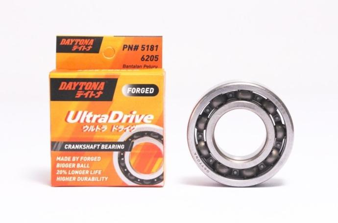Jual Update BEARING LAHER RODA RACING BELAKANG KANAN ALL VARIO 125 150 ...