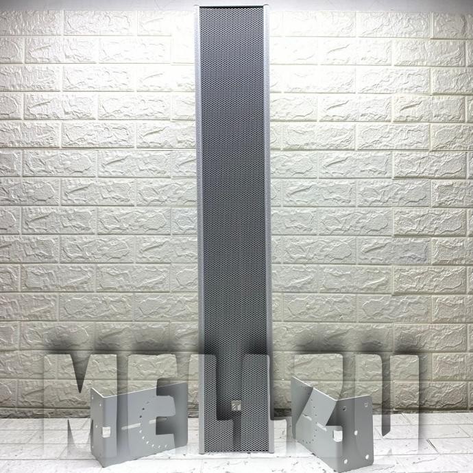 Jual Speaker Slim Line Array Toa Zs S240 Cw Original | Shopee Indonesia