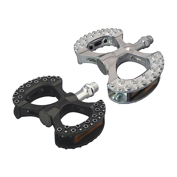 Pedals SPIDEL 14*125 / atom campagnolo lyotard maillard MKS
