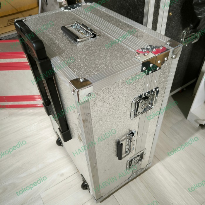 Jual Box Flight Case / Hardcase Mult Konsep Koper Trolly - Aluminium ...