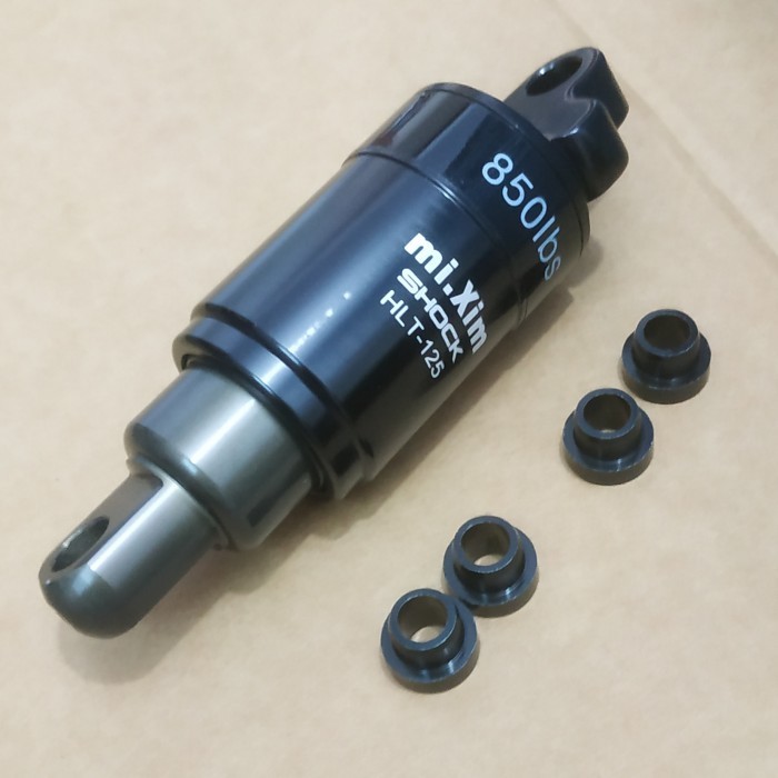Jual Rear Shock Frame 125Mm | Shopee Indonesia