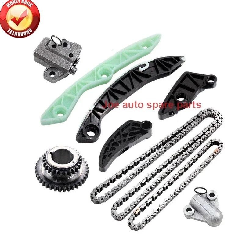 Citroen C-Crosser Suspension Lift Kit (4WD
