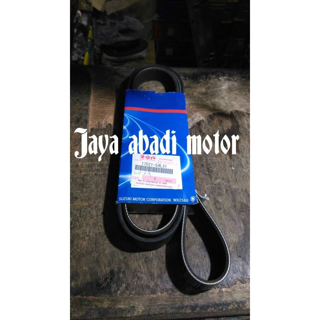 Jual Fan belt suzuki grand vitara 2.400c (6PK2045) | Shopee Indonesia