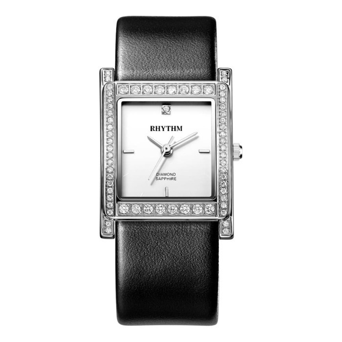 Jual Jam Tangan 100% Original Rhythm l1204l01 rhytm rythm ori | Shopee ...