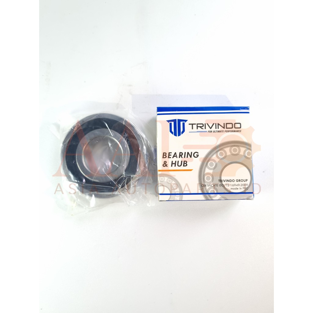 Jual Bearing Laher Roda Belakang Rear Wheel Toyota Rush | Shopee Indonesia