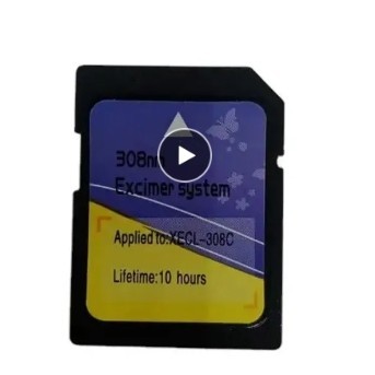 Jual Timer card of 308nm Excimer system Brand New | Shopee Indonesia