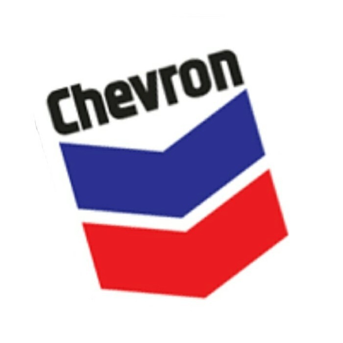 Jual Sticker Chevron keren untuk motor laptop hp stiker chevron ...