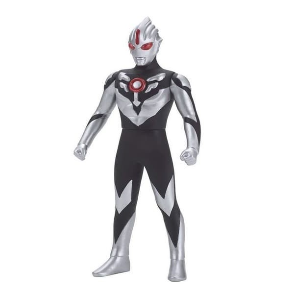 Jual SPARK DOLL ULTRA MONSTER 94 ULTRAMAN ORB DARK Shopee