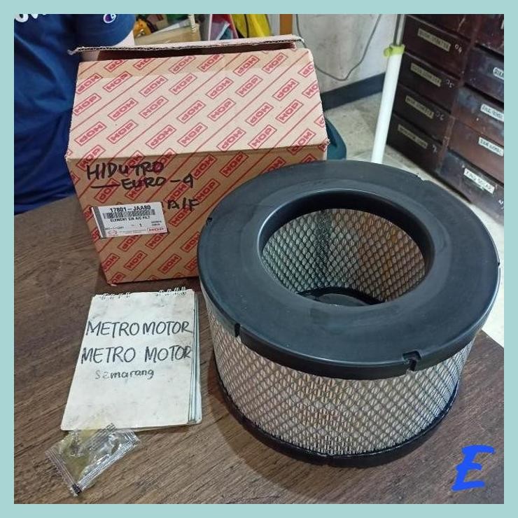 Jual | MTO | ORIGINAL FILTER UDARA HINO DUTRO EURO4 EURO 4 AIR FILTER ...