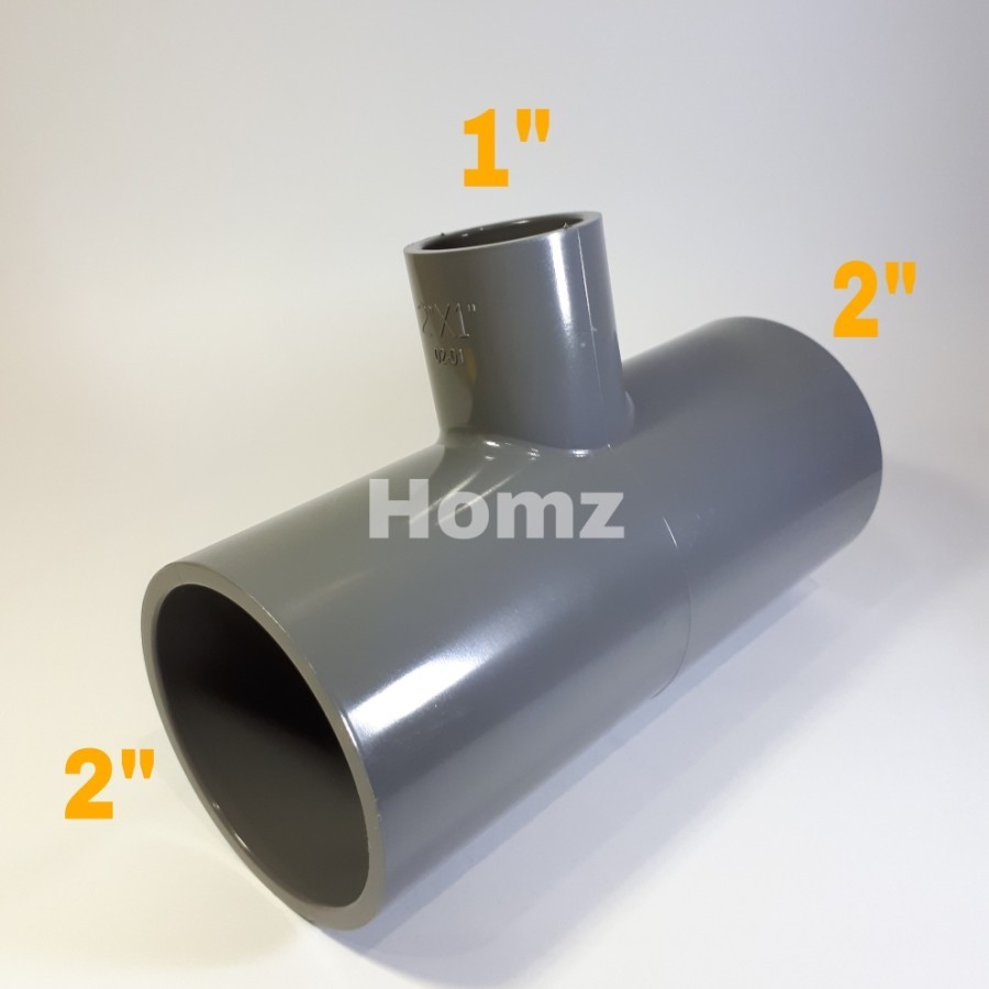 Jual Vlok Tee 2 x 1