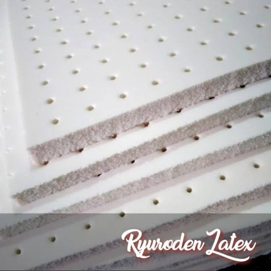 Jual Busa Latex Motor 40 X 80 X 2.5 Cm | Shopee Indonesia