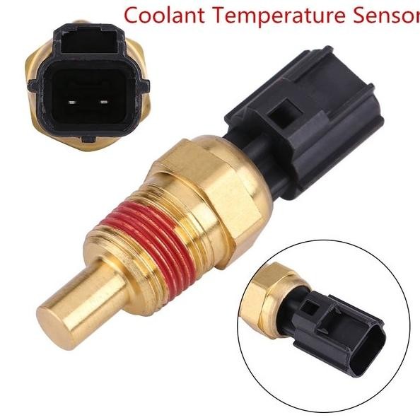 Jual Sperpart Sensor Ect Coolant Temperature Mitsubishi Galant Lancer ...