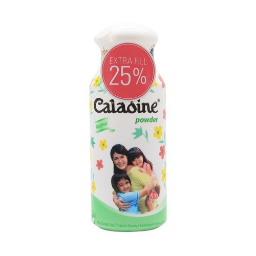 Jual Caladine Powder Original 100 g | Shopee Indonesia