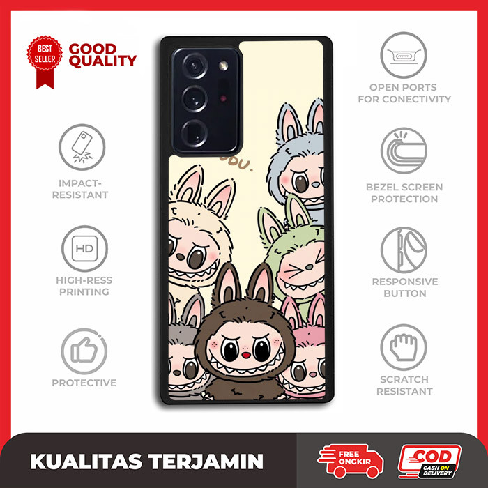 Jual Casing Case Custom Samsung Note 20 10 Ultra Plus FE