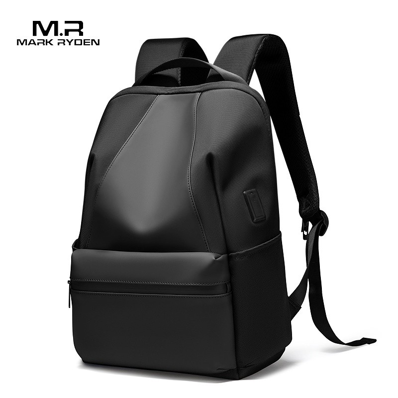 Jual Mark Ryden Men's Backpack Fit 15.6 Inch Laptop mdjtA59C Shopee