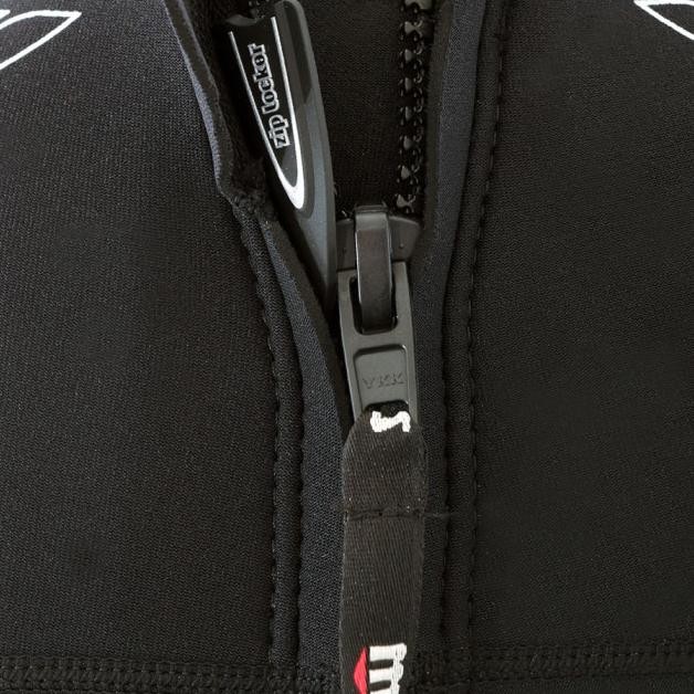 Muta In Neoprene Mares Donna 3mm - Per Acque Calde Con Design Moderno E Antiscivolo - Foto 6