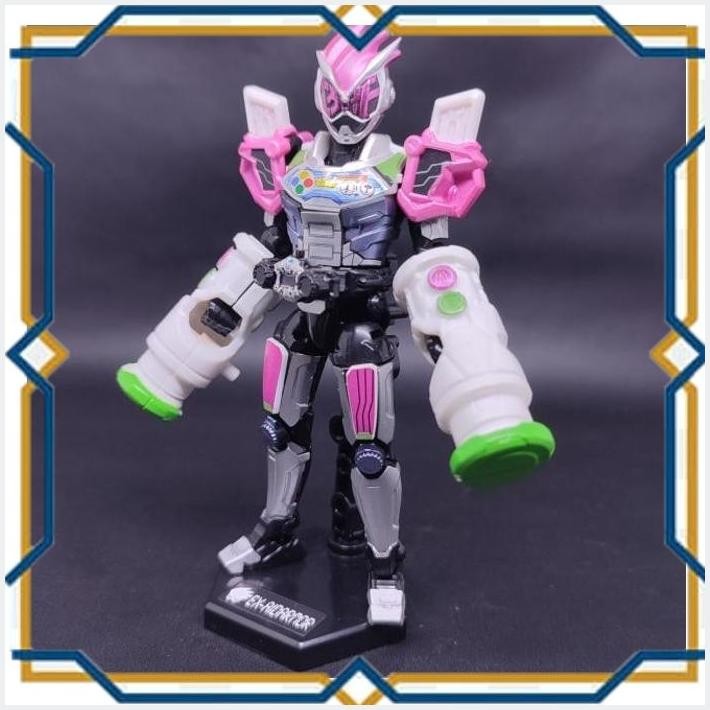 UPDATED] Bandai So-do / SoDo Kamen Rider Zi-O Zio figure | Malaysia