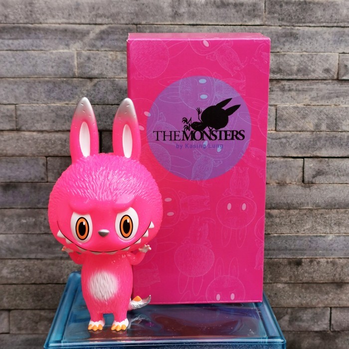 Jual POPMART x KASING LUNG : FIGURE ZIMOMO MATTER NEW Jual POPMART x KASING LUNG : FIGURE ZIMOMO MATTER NEW