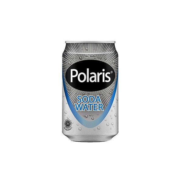 Polaris SC Soda Water: Bali’s Ultimate Refreshing Guide