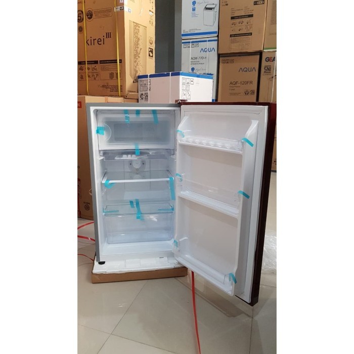 Jual KULKAS POLYTRON PRB 159 LEMARI ES 1 PINTU PRB159 PRB 159 | Shopee ...