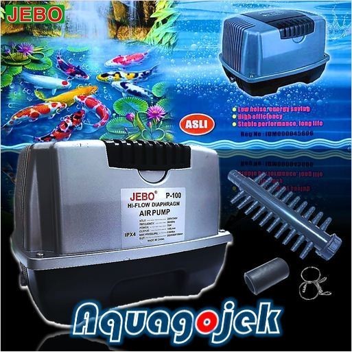 Pompa Di Movimento Per Acquari 6000L/H 8W Pompa Di Flusso Di - Foto 7