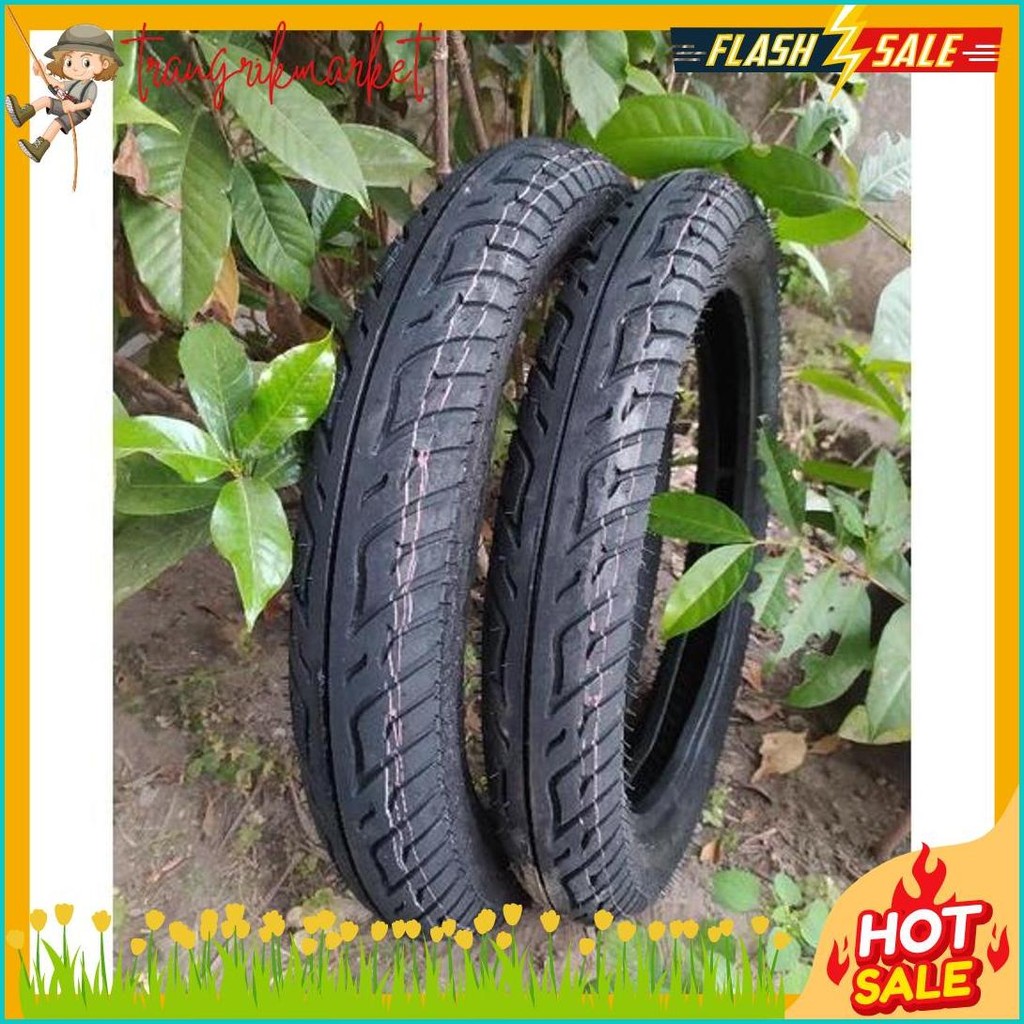 Jual Ban Metic 80/90 & 90/90 Toppress R14 (Murmer) | Shopee Indonesia