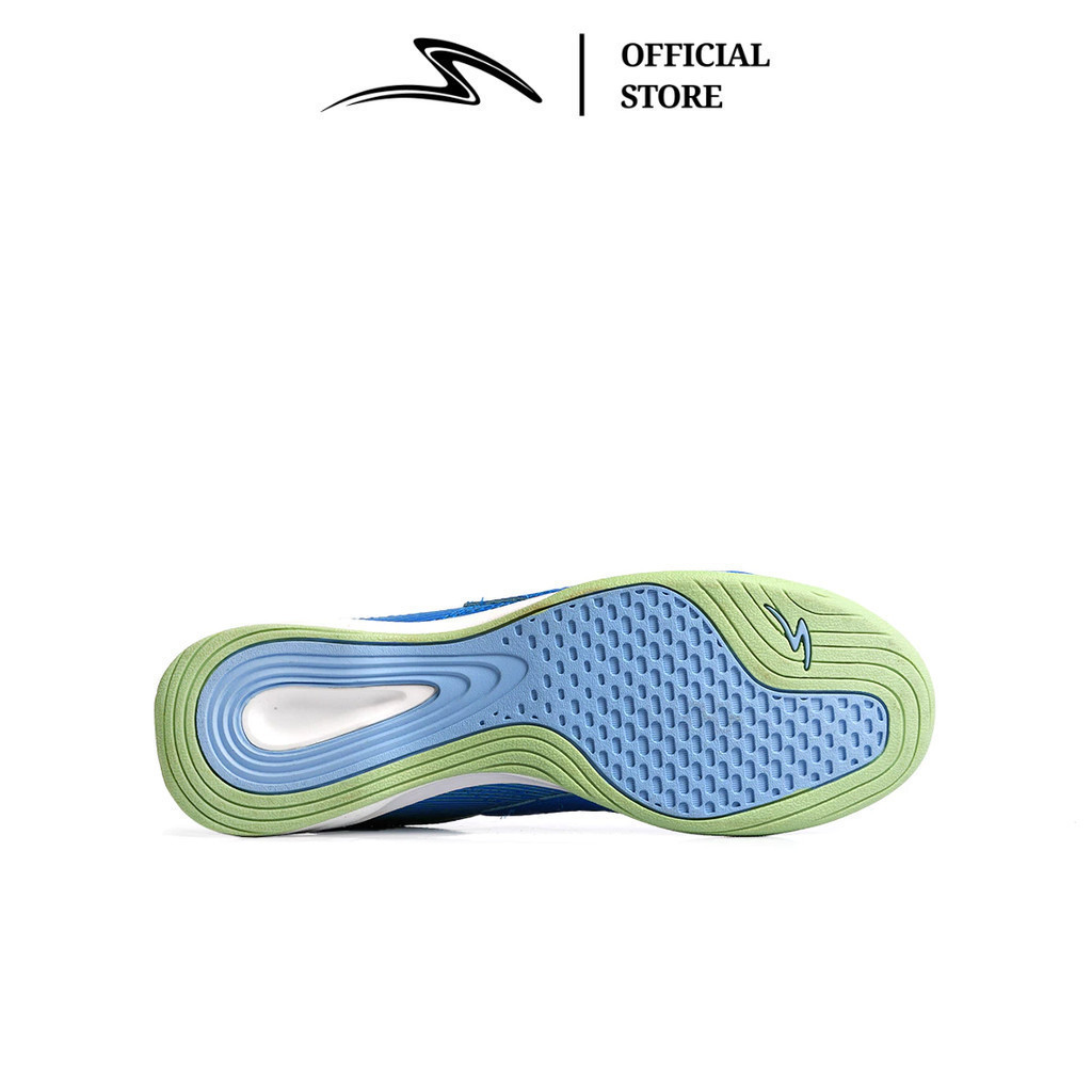 Jual SPECS SEPATU FUTSAL METASALA RUELLE METRO BLUE PATINA GREEN AIRY ...