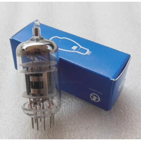 Jual Cekout Langsung!!- Shuguang Audio Preamp Vacuum Tube 12Ax7B Ecc83 ...