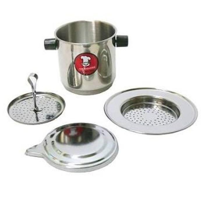 Jual Vietnam Drip - Coffee Drip Cook Master PREMIUM | Shopee Indonesia