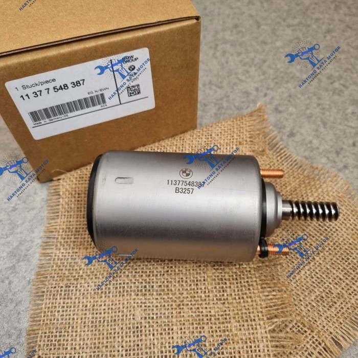 Jual Motor VVTI Valvetronic BMW N46 N42 X1 E46 E84 E87 E90 Ori ...