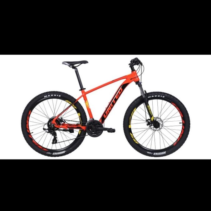 Jual Frame MTB Terlengkap Harga Terbaru Desember 2024 Shopee Indonesia