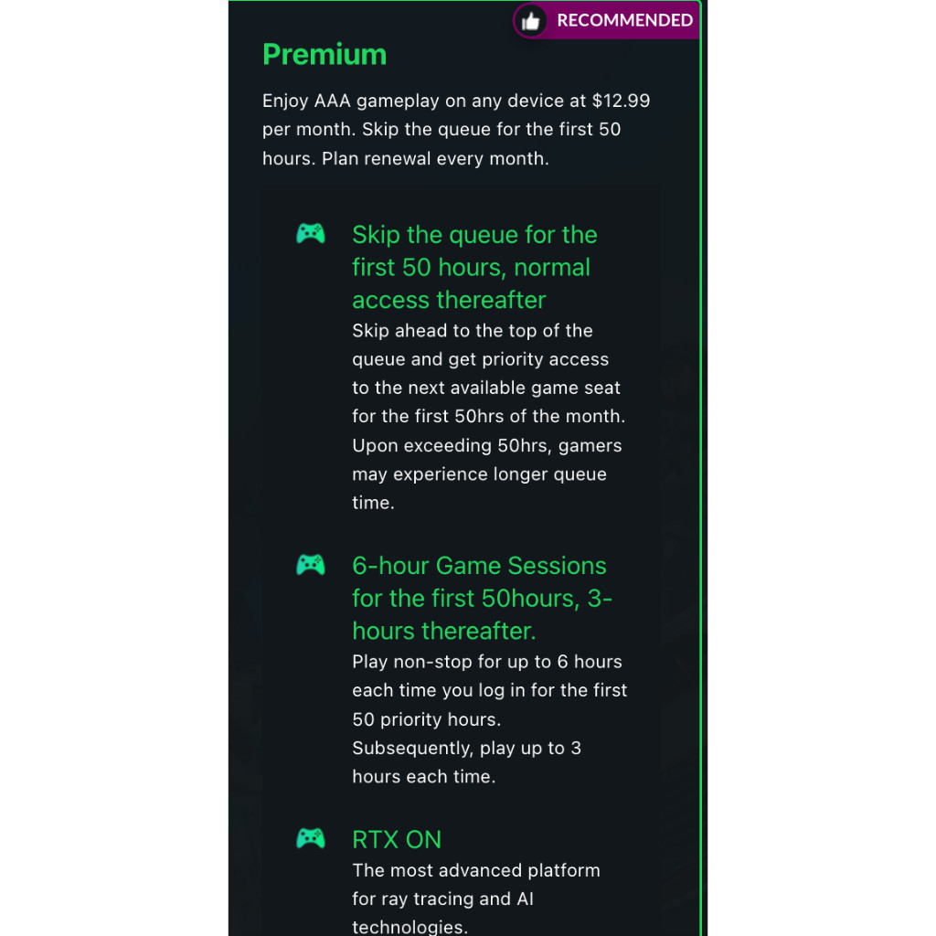 Jual NVIDIA GEFORCE GAME HUB PLUS NOW PRIORITY