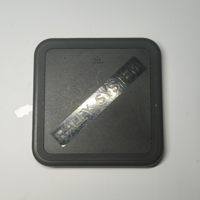 Jual Logitech Rally System Remote Control - Jaa (Laik Pakai) | Shopee ...