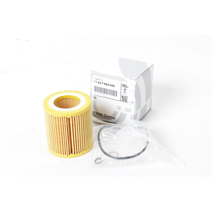 Jual Original Bmw F87 M2 F80 M3 F82 F83 M4 Oil Filter Saringan Oli ...