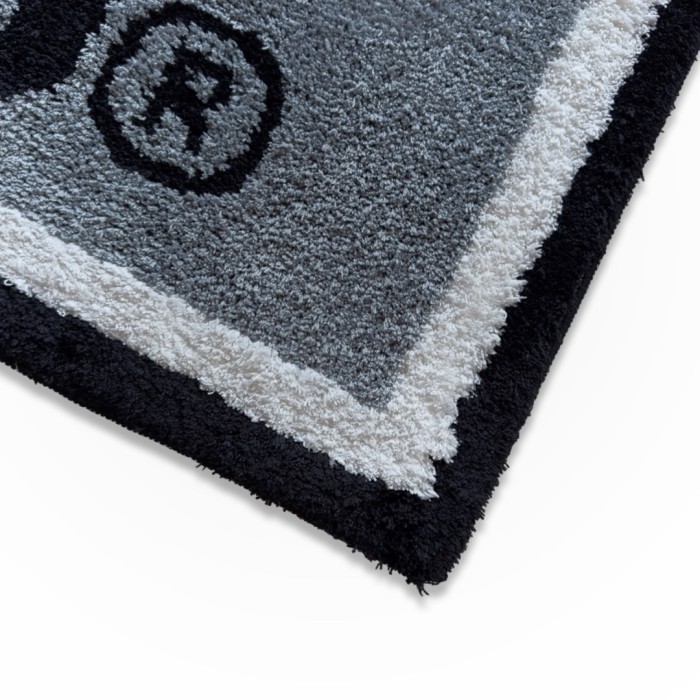 Jual Karpet Neighborhood NBHD X Gallery 1950 Rug | Shopee Indonesia
