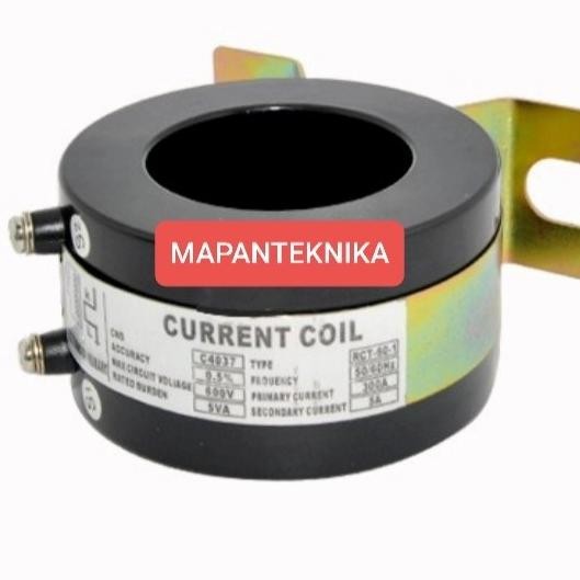 Jual CYLINDER CURRENT TRANSFORMER MERK TAB RCT-90 [ MDG ACC ] | Shopee ...