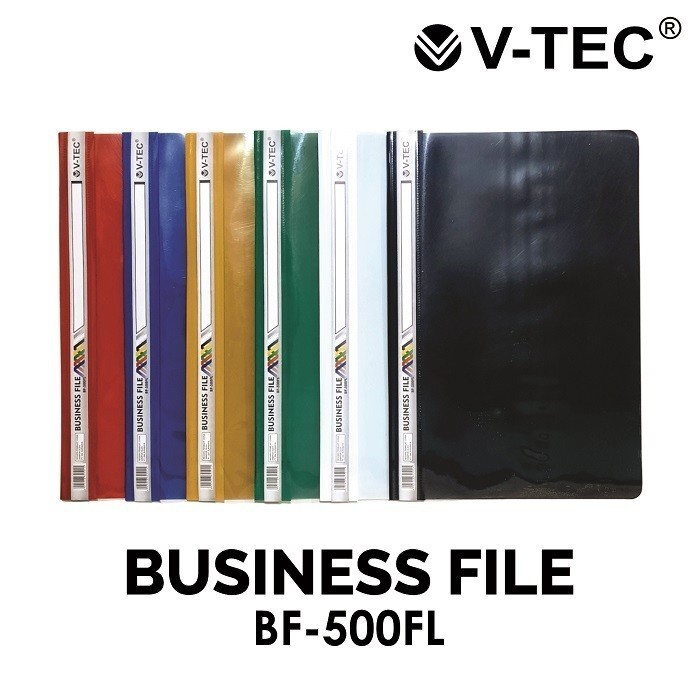 Jual V-TEC BUSINESS FILE BF 500 FL | Shopee Indonesia