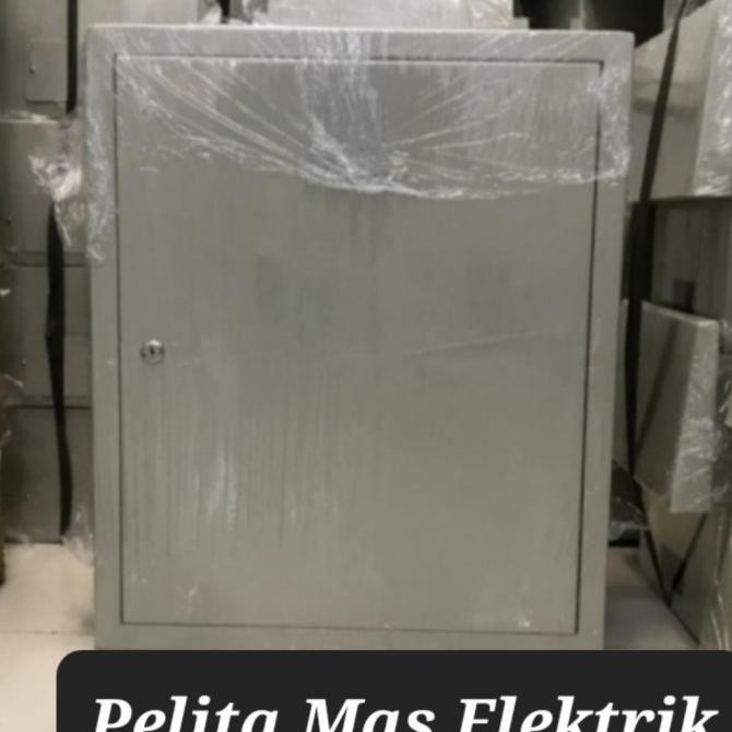 Jual BOX PANEL INDOOR 50X60 CM / BOX PANEL INDOOR 50 X 60 CM | Shopee ...