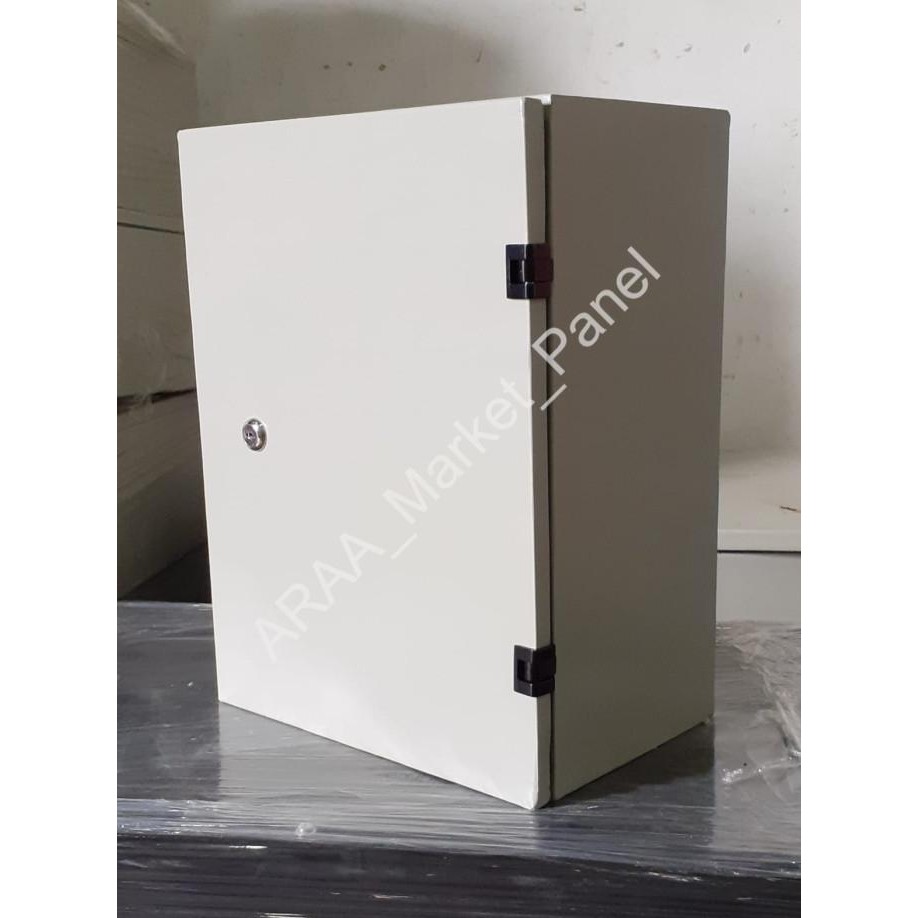 Jual Box Panel INDOOR 40x30x20 (Thk 1.2mm) | Shopee Indonesia