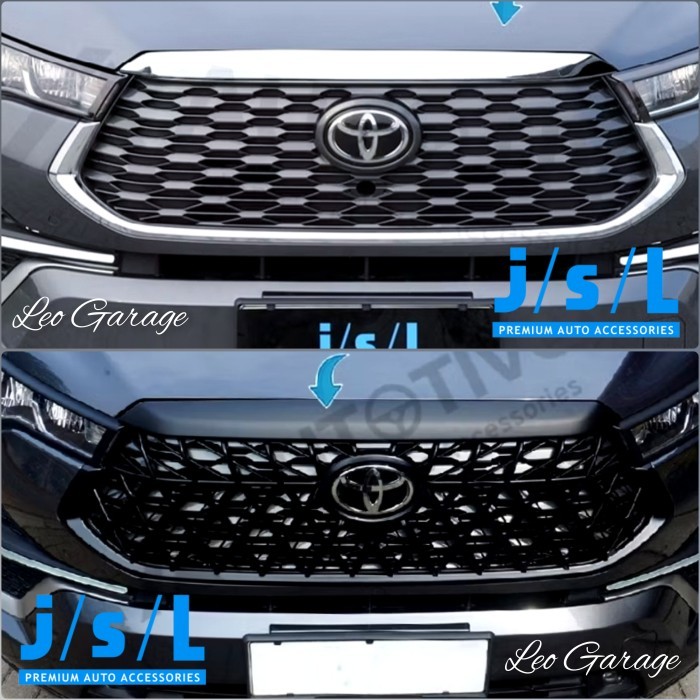 Jual HARGA DISC - INNOVA ZENIX 2022 2023 2024 2025 HYBRID NON HYBRID ...