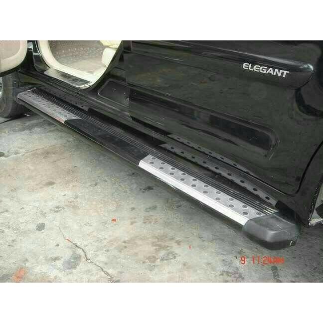 Jual Footstep/Injekan Samping Avanza/Xenia | Shopee Indonesia
