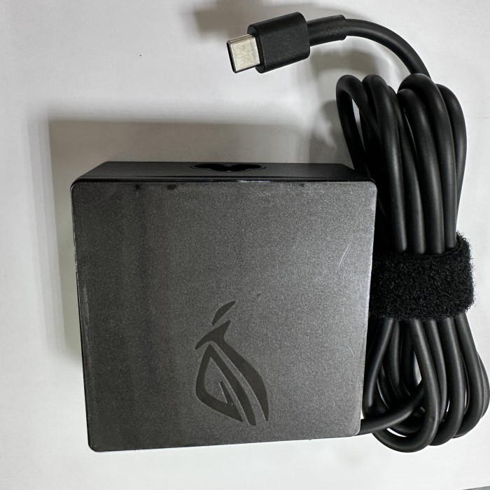 Jual Adapter ASUS ROG Flow X13 GV301 Z13 A20-100P1A 20V 5A 100W Type-C ...